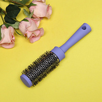 Расческа брашинг 671-024