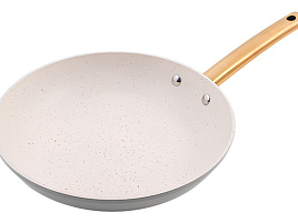 Сковорода 22см МВ Валентина 1136-1/ВК-1136-1/1219