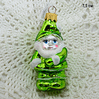 Гном Ё ФУ-42 упак.