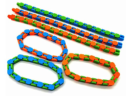 Кубик-рубика Змейка FCJ0789767