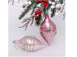 Фигурка Сосулька 201-1933 13,8см 1шт