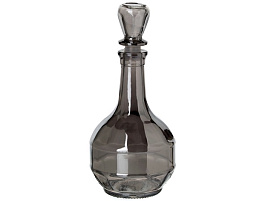 Графин 500мл 2090/06/6478 Сияющий графит