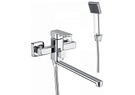 Смеситель для ванны LEB7-B123