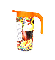 Кувшин 1,5л 107-016 Квас 5282