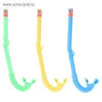 Трубка для плавания 55922