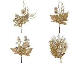 Декор Цветок 261894 15см