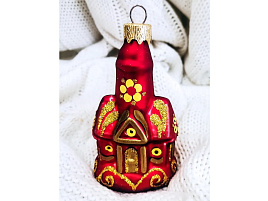 Замок Народные узоры Ё ФУ-93 упак