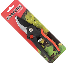 Секатор 210мм Классик 010133/6160