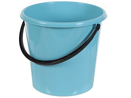 Ведро 12л б/кр. 074