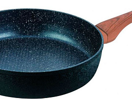 Сковорода 24см Bekker BK-7986