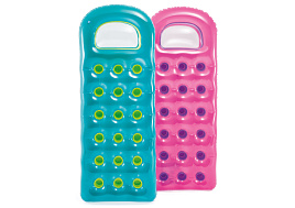 Надувной матрас И59895 18 лунок 188*71