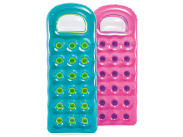 Надувной матрас И59895 18 лунок 188*71