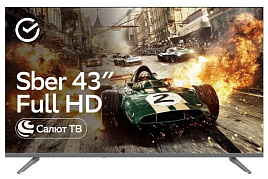 Телевизор SBER SDX 43F3011 Smart  TV