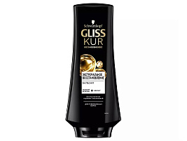 Бальзам для волос Gliss Kur  360мл Экстремальное восстановление М