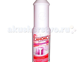 Средство чистящее Санокс Вишневый Сад от ржавчины 750мл.3227