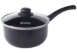 Ковш литой алюминий 1,3л RC030/2026 Консул Scovo