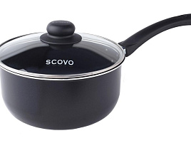 Ковш литой алюминий 1,3л RC030/2026 Консул Scovo