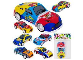 Инерционная Машина FCJ1291885/399-769