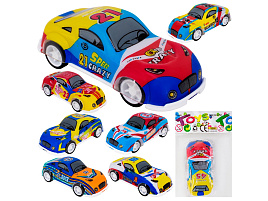 Инерционная Машина FCJ1291885/399-769