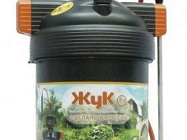 Опрыскиватель Жук 7л ОП-220/3476/4922