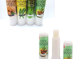 Губная помада гигиеническая Farres Авакадо в асс.5080