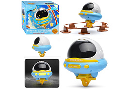 Игрушка на батарейках FG3303-1 Космонавт