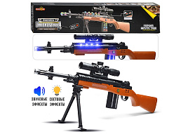 Автомат на батарейках 831B Спецзадание