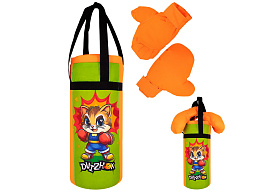 Боксерский набор 353-736/ОА-00000546