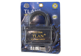 Замок навесной 70мм 0311 Tlan