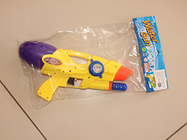 Водный пистолет 908