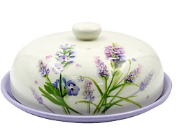 Блюдо для блинов HC620-К20 Прованс