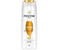 Шампунь Пантин 400мл Инт.восст(P&G) 7018
