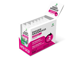 Средство для труб Грасс-Granules 70гр М