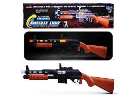 Автомат 801B-2 Миссия