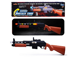 Автомат 801B-2 Миссия