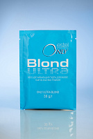 Осветлитель Estel Only 60мл. Blond Ультра 9% 7997