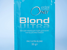 Осветлитель Estel Only 60мл. Blond Ультра 9% 7997