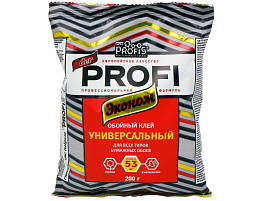Клей Обойный Der Profi Эконом 200гр для всех видов обоев 1666