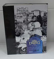 Фотоальбом 200ф. 46239