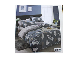 Постельное Евро Candis хлопок