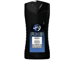 Гель для душа мужской AXE Анархия 230мл.муж(Unilever)5166