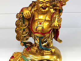 Статуэтка Фэн Шуй Хоттей №88