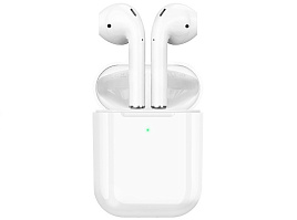 Наушники HOCO (3878) EW02 Plus White