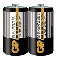 Батарейка GP R20 б/б