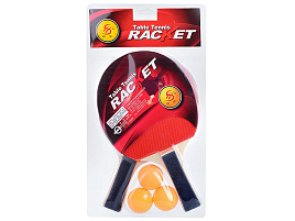 Набор для пин-понга 00-1982