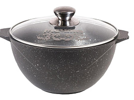 Казан 10л с/кр Мечта 511701/5971