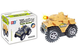 Инерционный Танк 3102447