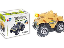 Инерционный Танк 3102447