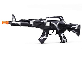 Автомат трещетка S4-4 Большое задание