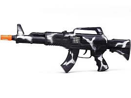 Автомат трещетка S4-4 Большое задание